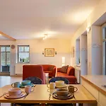 Lejlighed 1 Hof Schaefer Waldeck (Hessen)