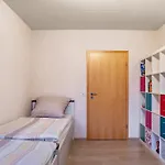 Lejlighed 1 Hof Schaefer