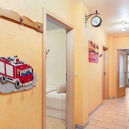 1 Hof Schaefer * Вальдек