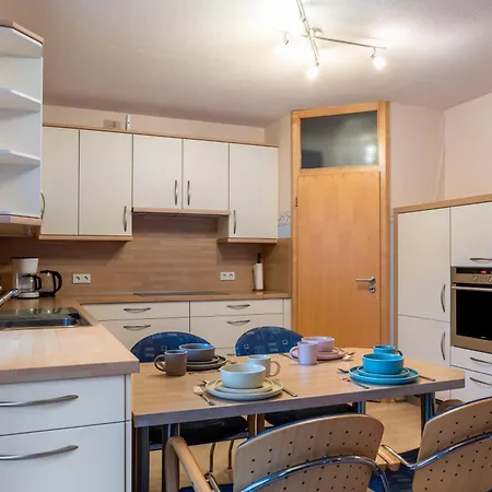 1 Hof Schaefer Apartment