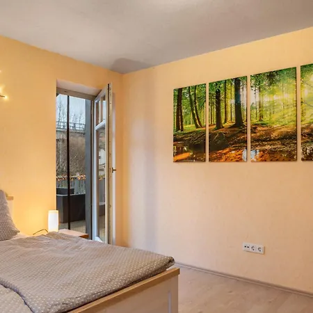 1 Hof Schaefer Вальдек