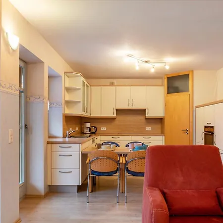 Апартаменты 1 Hof Schaefer *