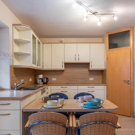 Apartment 1 Hof Schaefer *