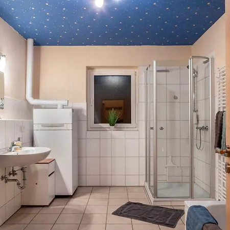 Апартаменты 1 Hof Schaefer Вальдек