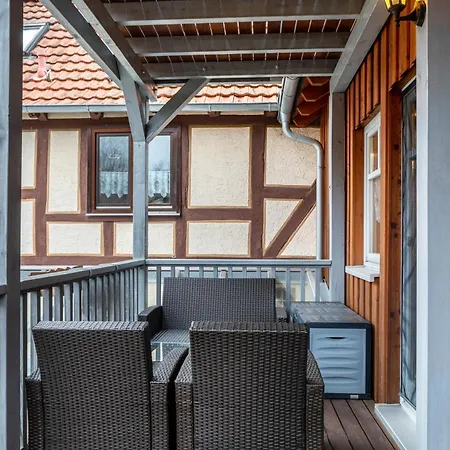 1 Hof Schaefer Waldeck (Hessen)