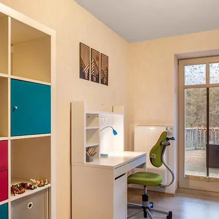 1 Hof Schaefer * Вальдек