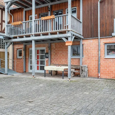 1 Hof Schaefer Apartment