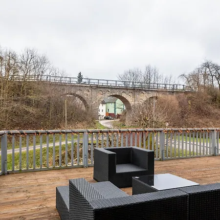 アパート 1 Hof Schaefer *