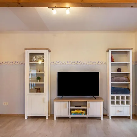 1 Hof Schaefer Apartmán