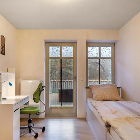 1 Hof Schaefer Apartamento *