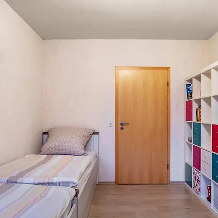 Apartment 1 Hof Schäfer