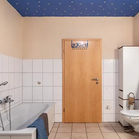 Apartamento 1 Hof Schaefer