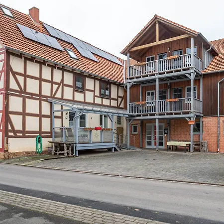 1 Hof Schaefer Waldeck (Hessen)