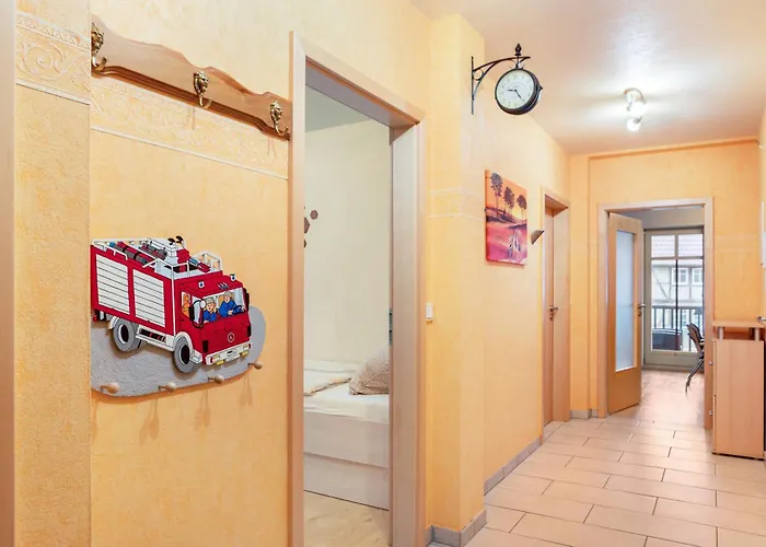 1 Hof Schaefer * ヴァルデック