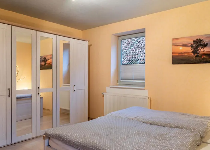 アパート 1 Hof Schaefer