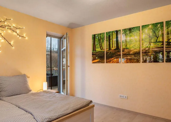 1 Hof Schaefer ヴァルデック