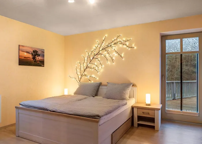 1 Hof Schaefer * ヴァルデック