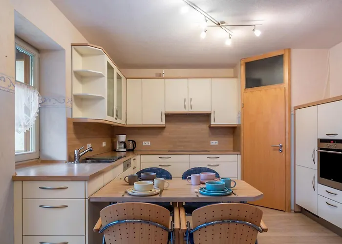 アパート 1 Hof Schaefer *