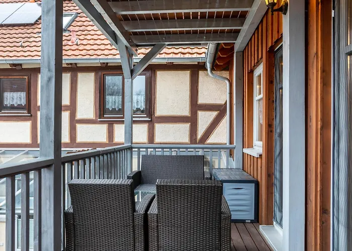 1 Hof Schaefer ヴァルデック