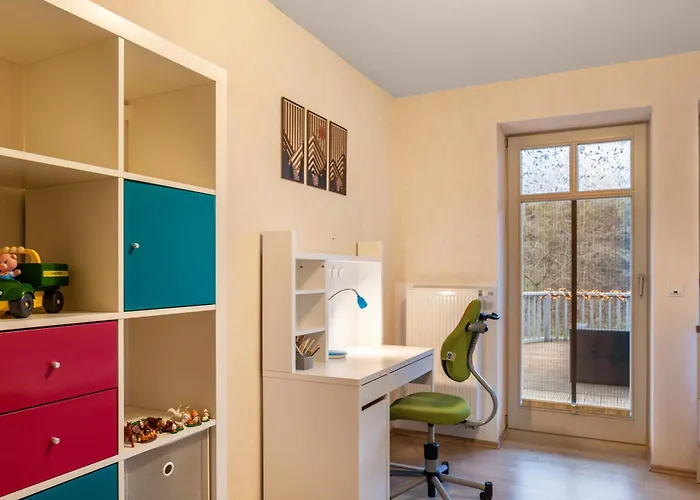 1 Hof Schaefer * ヴァルデック