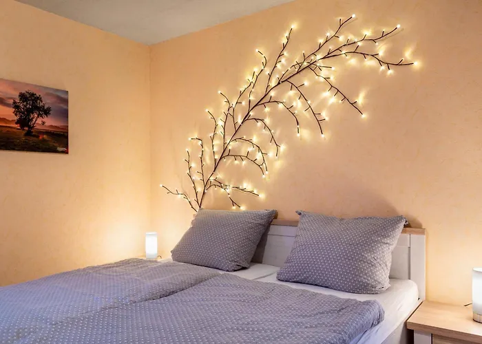 アパート 1 Hof Schaefer