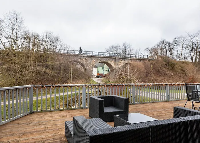 Διαμέρισμα 1 Hof Schaefer *